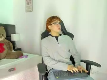aiiden_15 on Chaturbate 