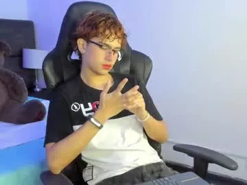 aiiden_15 on Chaturbate 
