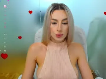 aileen_williams — lovense on! Let's see with how many 33 tk pattern u can make me explode - Multi-Goal :  cumshow #bigass #bigboobs #lovense #squirt #blonde #coworker