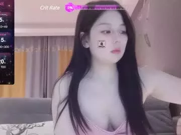 aiyami on Chaturbate 