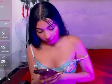 alahiiagp on Chaturbate 