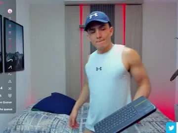 alan_nd_kevin on Chaturbate 