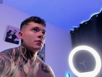 alan_rosee on Chaturbate 