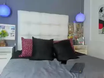 alan_santhos on Chaturbate 
