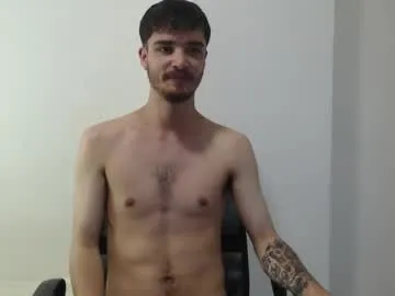 aleex_miller on Chaturbate 