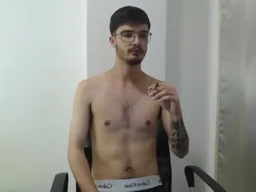 aleex_miller on Chaturbate 