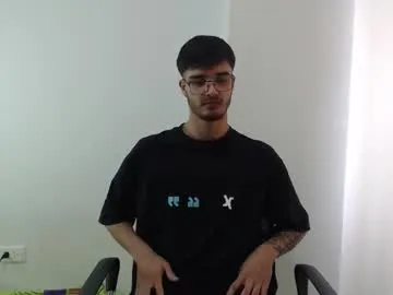 aleex_miller on Chaturbate 