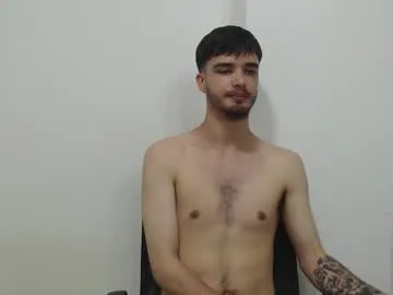 aleex_miller on Chaturbate 