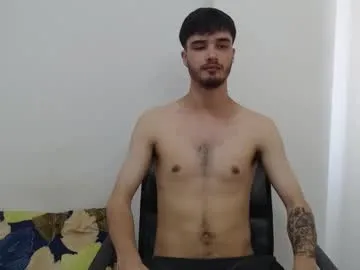 aleex_miller on Chaturbate 