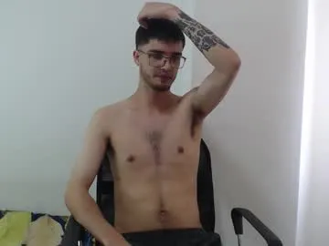 aleex_miller on Chaturbate 