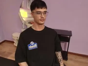 aleex_miller on Chaturbate 