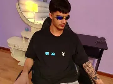 aleex_miller on Chaturbate 