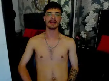 aleex_miller on Chaturbate 
