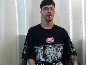 aleex_miller on Chaturbate 