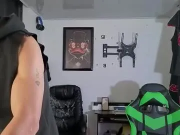 alejandrojf_00 — Goal: wonderful man #bigcock #slave #feet #domination #muscle - Next Goal: 
