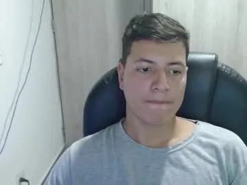 alejo_miller69 —  Cum with me when we reach the goal  #bigcock #latino #new #young #monstercock [777 tokens remaining]