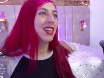 alektra_bryce — GOAL: undress while dancing [78 tokens remaining] fuck the ass with a dildo : 500 #anal #Redhair #smalltits #slim #deepthroat