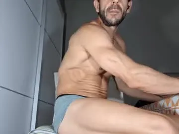 alessandrospain82 — CUM #new #muscle #armpits #bigcock [999 tokens remaining]