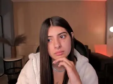 alessiacorleone_ — Are you in the mood for a little bad girl like me  - Multi Goal: Suck big dick + Play tits [399tk each Goal] #cum #latina #bigtits #young #anal