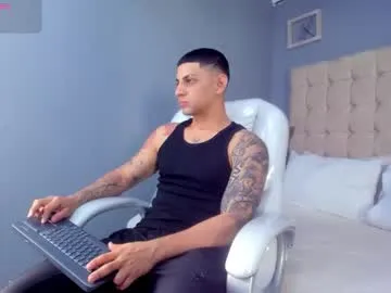 alex_cute77 — GOAL: Naked [100 tokens remaining] Welcome to my living room, we will have fun in a way that you will not forget #cum #bigcock #lovense #18 #young