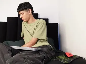 alex_mark_ — #18 #new #bigdick #young #teen