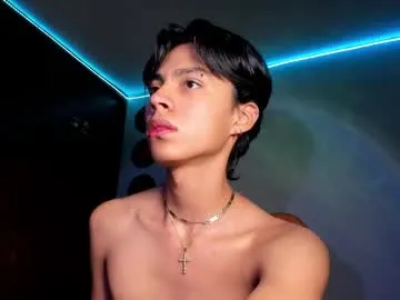 alex_sweet_69 — CUM SHOW !!!! -4 days for my birthday #18 #lovense #twink #bigcock [490 tokens remaining]
