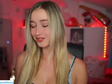 alexis___texas — Current Goal: Warm up dance at 250 tokens -- Hi, Im Alexis and i want to have fun with you! #new #bigboobs #teen #lush #skinny