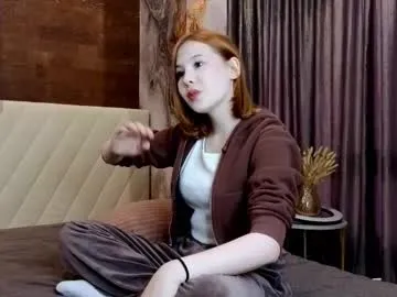 alialesperance on Chaturbate 