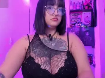 alicebrinck — GOAL: Show tits and suck dildo [86 tokens remaining]  Today I play for you ... and if you enter, I get more #bigboobs #chubby #cosplay #anime #goth