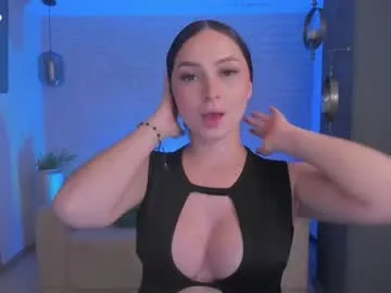 aliceharperx —  I want to relax and get pleasure, let's enjoy with me  - Multi-Goal :  Turn on Hush Anal #squirt #skinny #bigtits #findom #joi