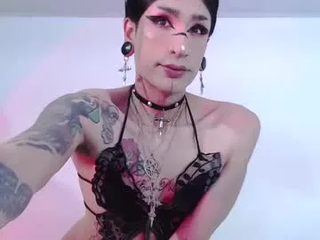 alienexxx — Let me get hard on ur mouth - Multi Goal: Enjoy the night and my naked body [237 tokens left] #femboy #sissy #bigcock #goth #mistress #saliva #asian #uncut #ahegao #monstercock
