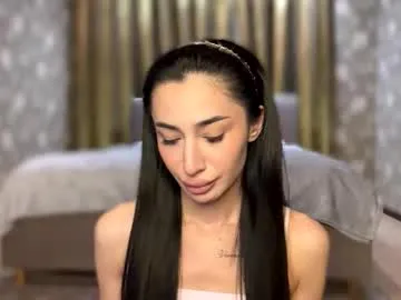 alissadreams — Welcome to my room! PLEASE FOLLOW ME <3  - Goal: play tongue [84 tokens left] #new #skinny #smalltits #feet #18