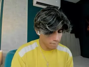 allexcano on Chaturbate 