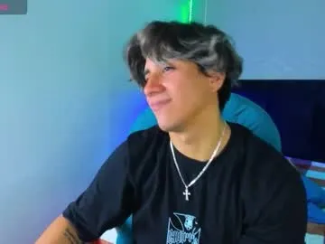 allexcano on Chaturbate 
