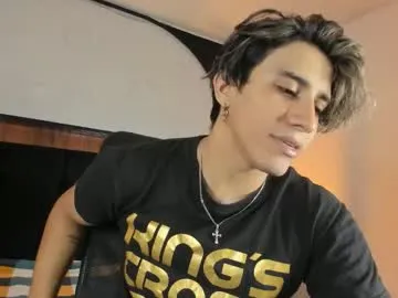 allexcano on Chaturbate 