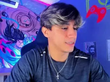 allexcano on Chaturbate 