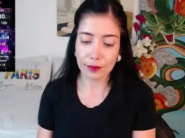 alma_art_ on Chaturbate 