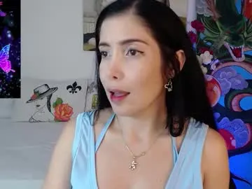 alma_art_ on Chaturbate 