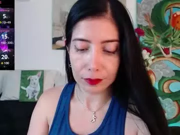 alma_art_ on Chaturbate 