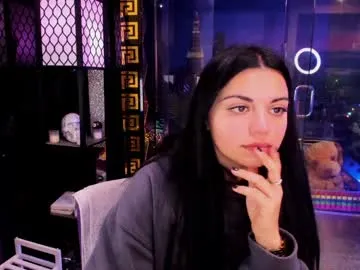 alma_pearl on Chaturbate 