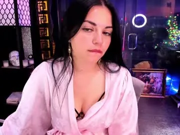 alma_pearl on Chaturbate 
