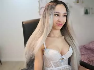 amai__liu on Chaturbate 