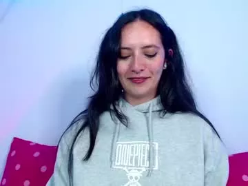 amaisinclair on Chaturbate 