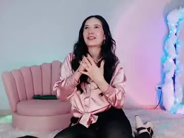 amaisinclair on Chaturbate 
