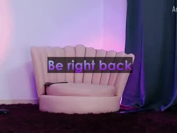 amaisinclair on Chaturbate 
