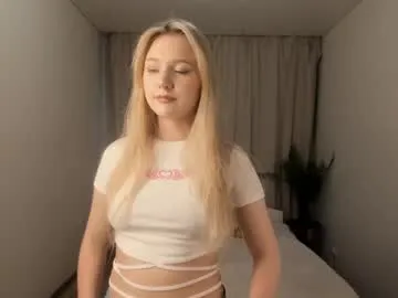amaliapatron on Chaturbate 