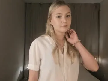 amaliapatron on Chaturbate 