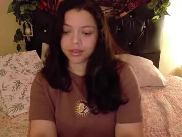 amand1_sweet on Chaturbate 