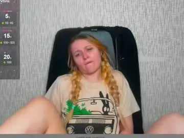 amanda_sherr — GOAL: Drive Me Crazy [234 tokens remaining] Welcome To My Room Lovense Tip Goals