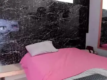 amara_luxe on Chaturbate 
